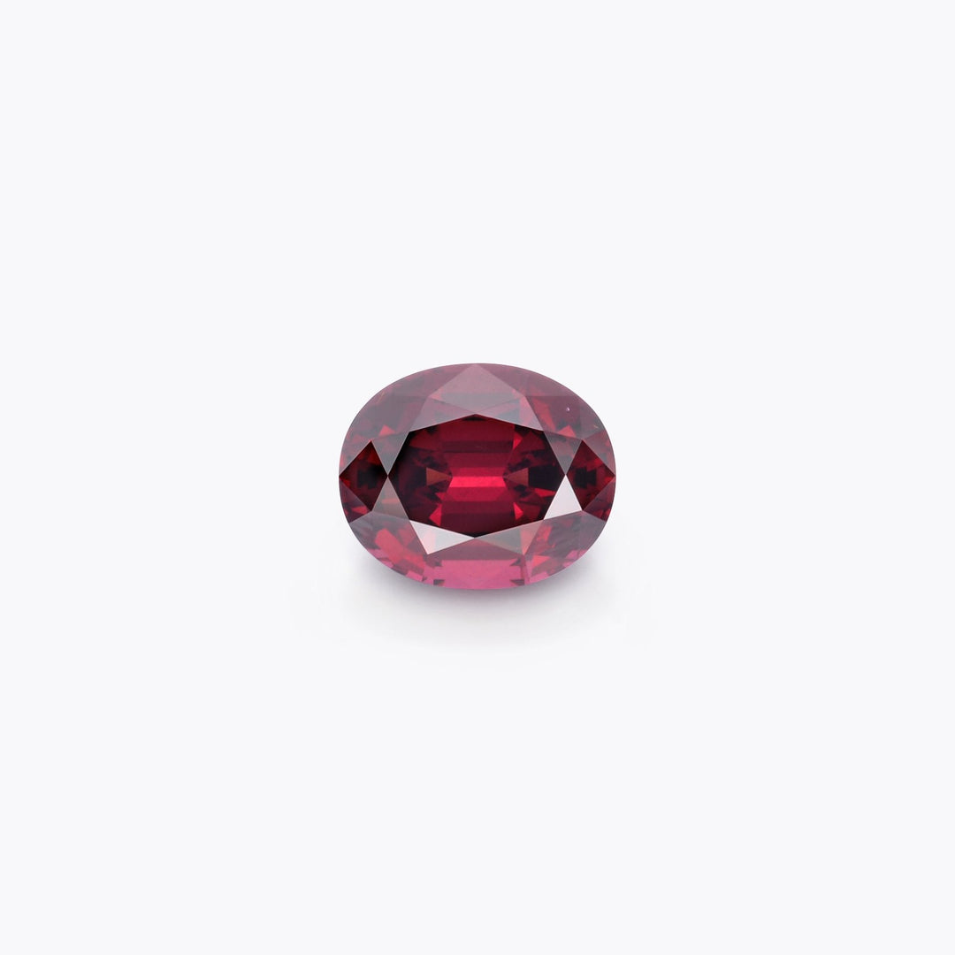 Rhodolite Garnet #1010800