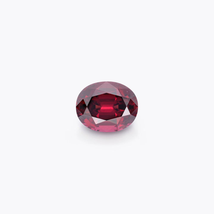 Rhodolite Garnet #1010800