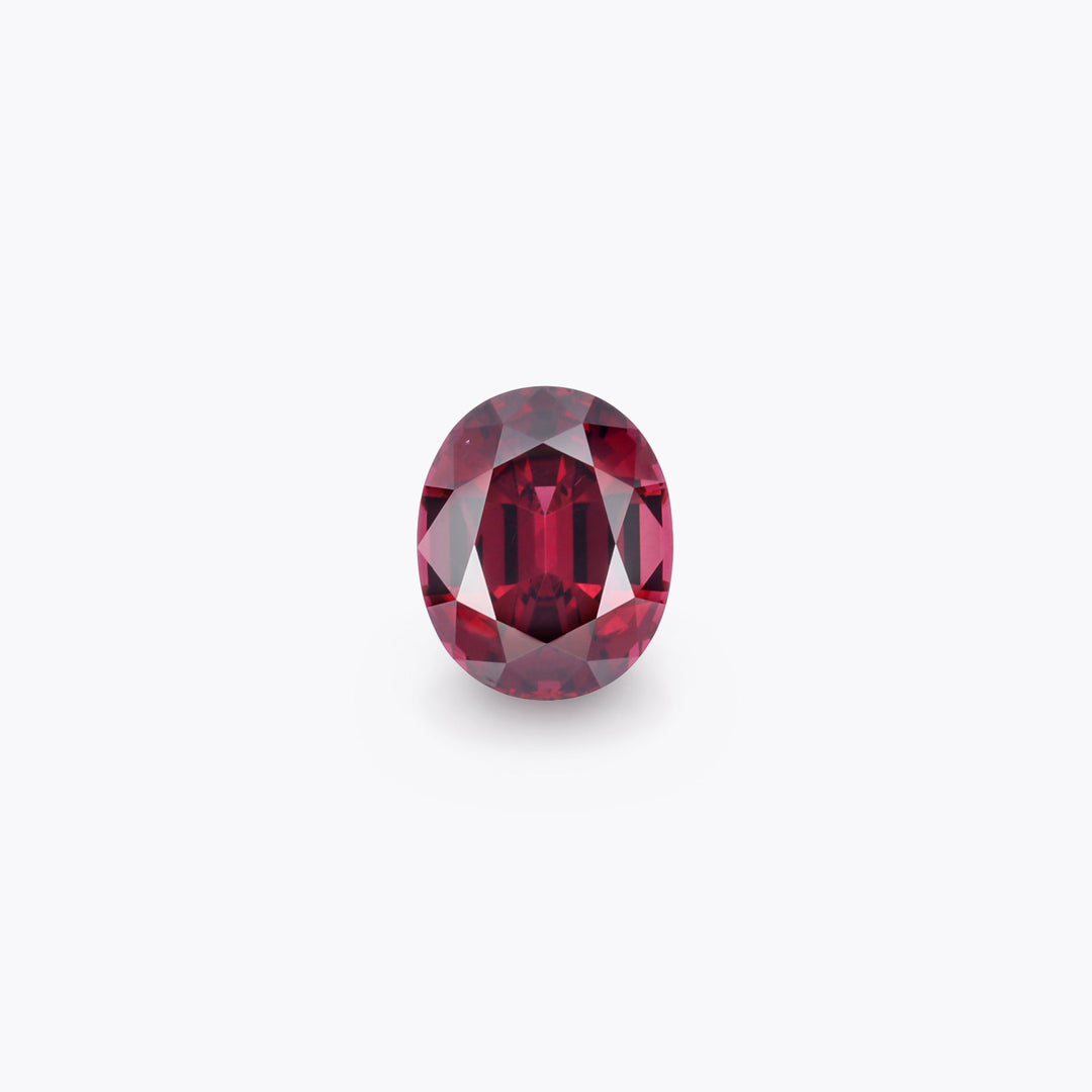 Rhodolite Garnet #1010800