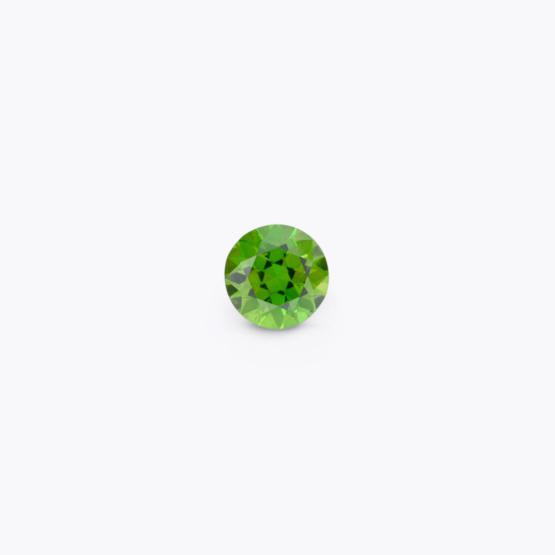 Demantoid Garnet #1016003