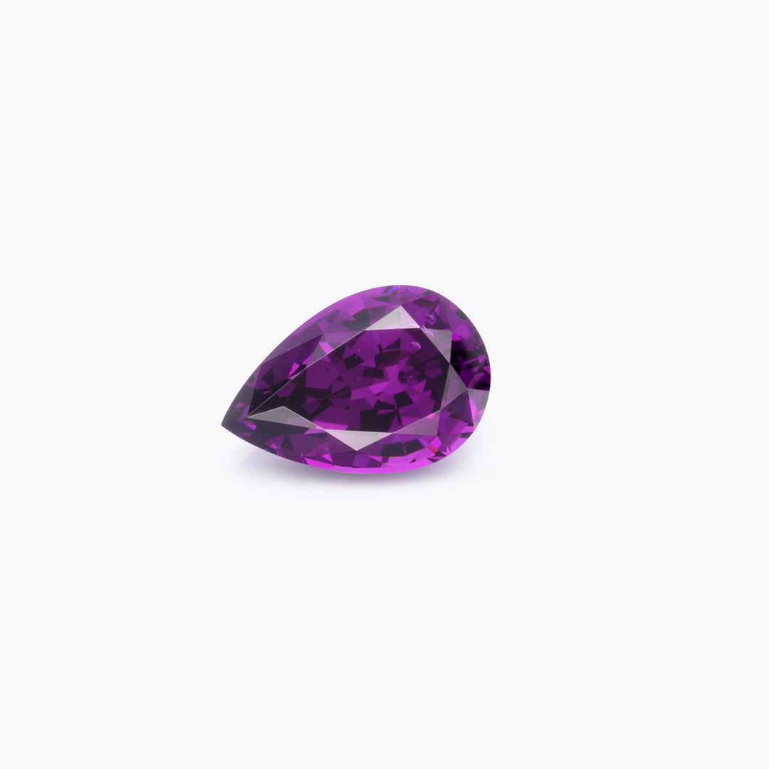 Rhodolite Garnet #1016109