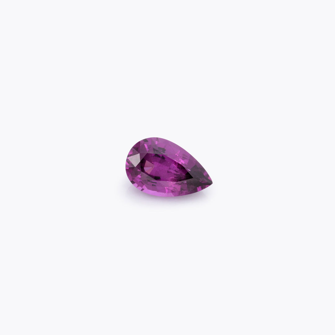 Rhodolite Garnet #1016122