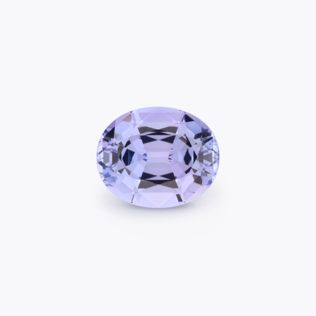 Tanzanite #1021071