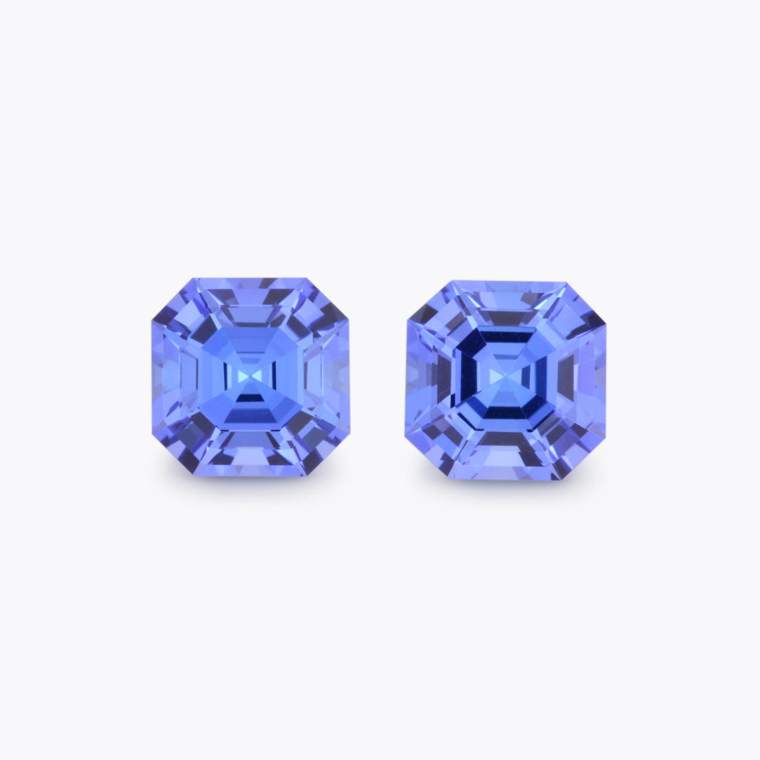 Tanzanite #1021145