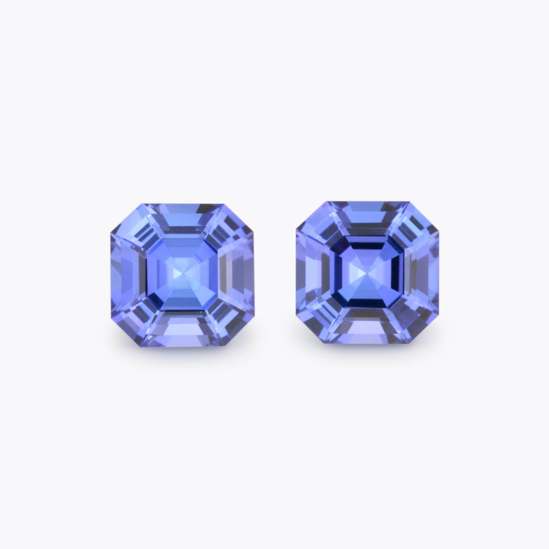 Tanzanite #1021150