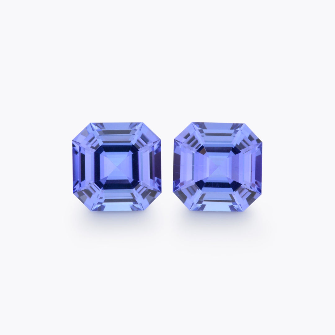 Tanzanite #1021244