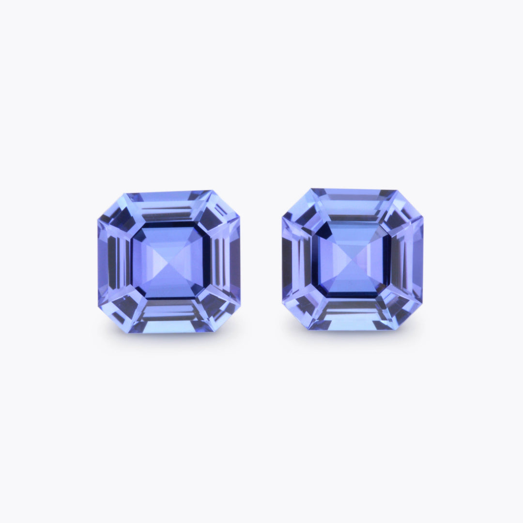 Tanzanite #1021277