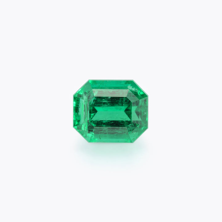 Panjshir Emerald #1118005