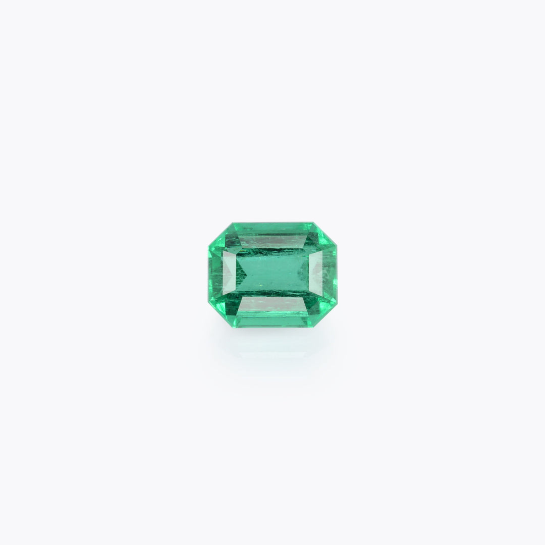 Panjshir Emerald #1118016