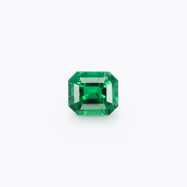 Panjshir Emerald #1118031