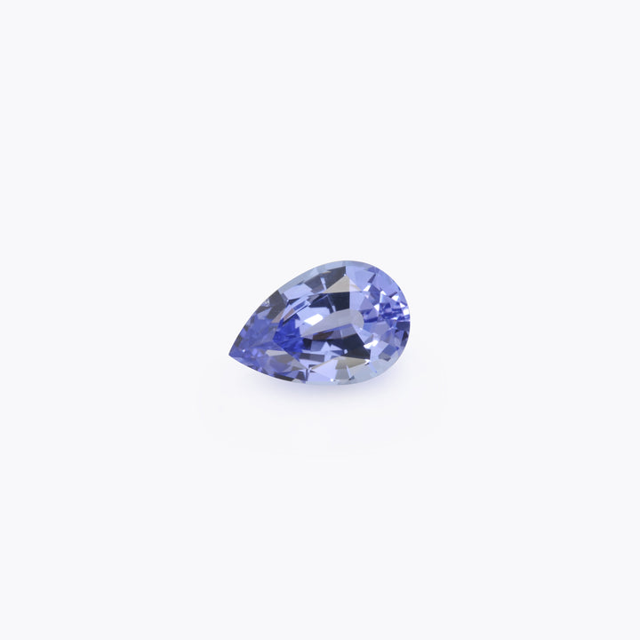 Tanzanite #1118254