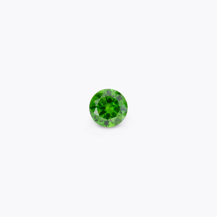 Russian Demantoid #1118268