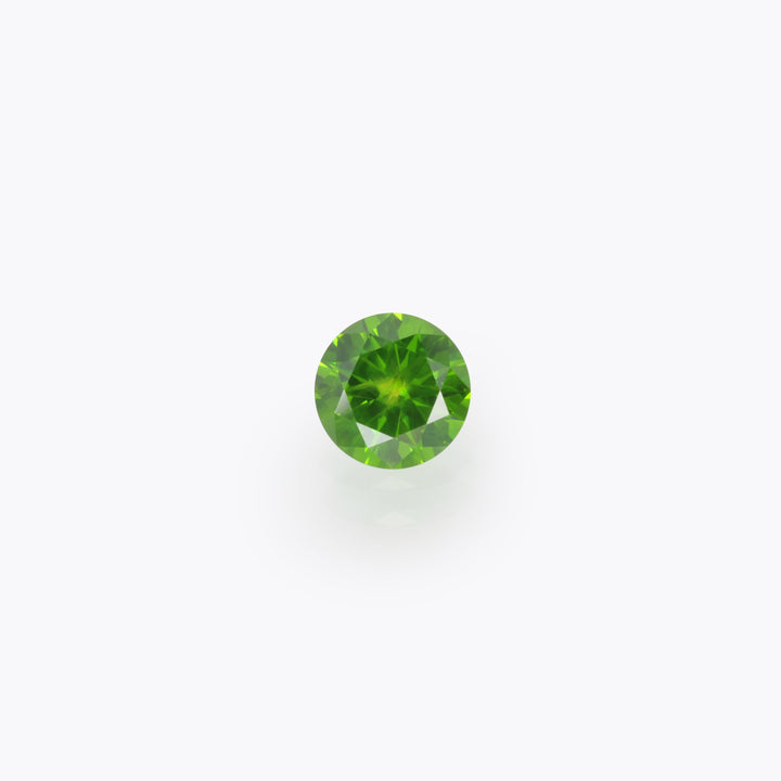 Russian Demantoid #1118273