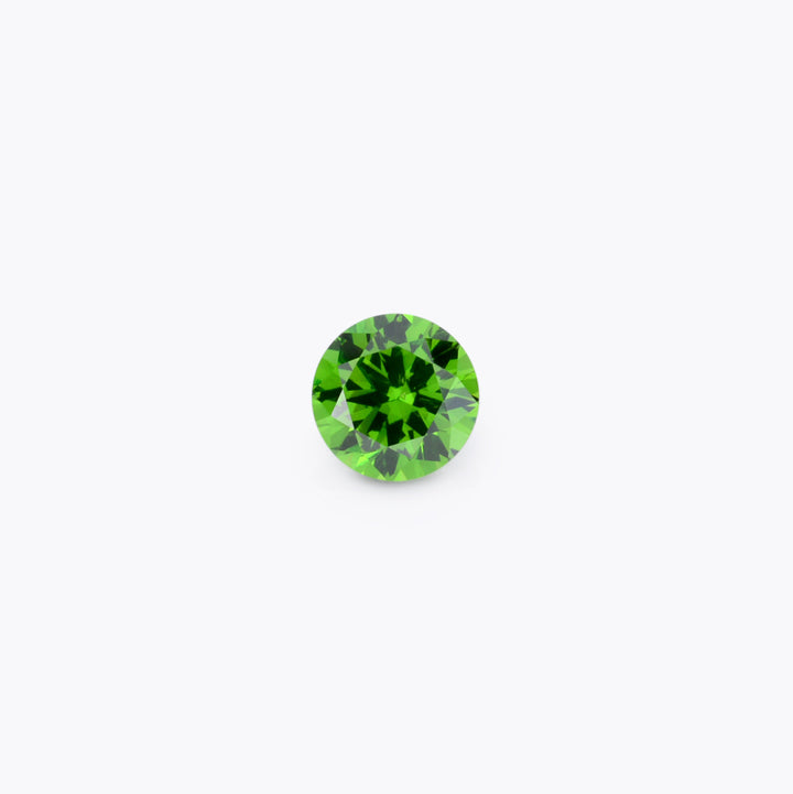 Russian Demantoid #1118276