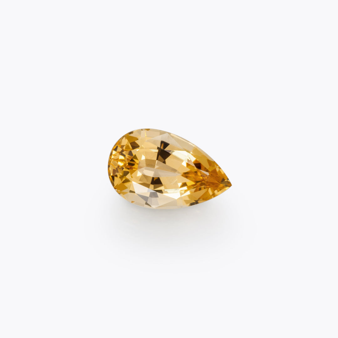 Imperial Topaz #1118410