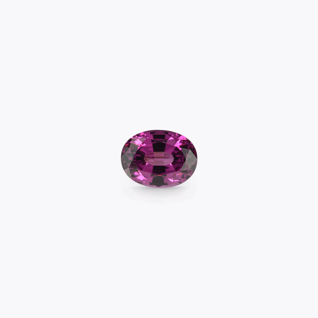 Rhodolite Garnet #1119065