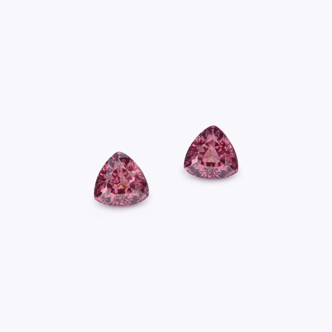 Malaya Garnet #1120210