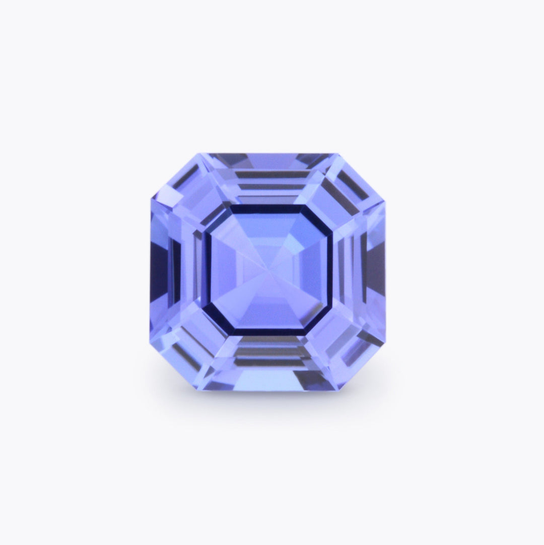 Tanzanite #1121107