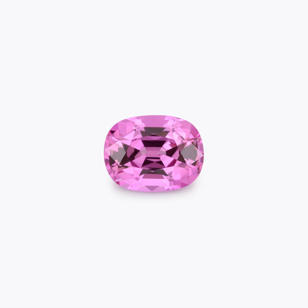 Pink Sapphire #1122282