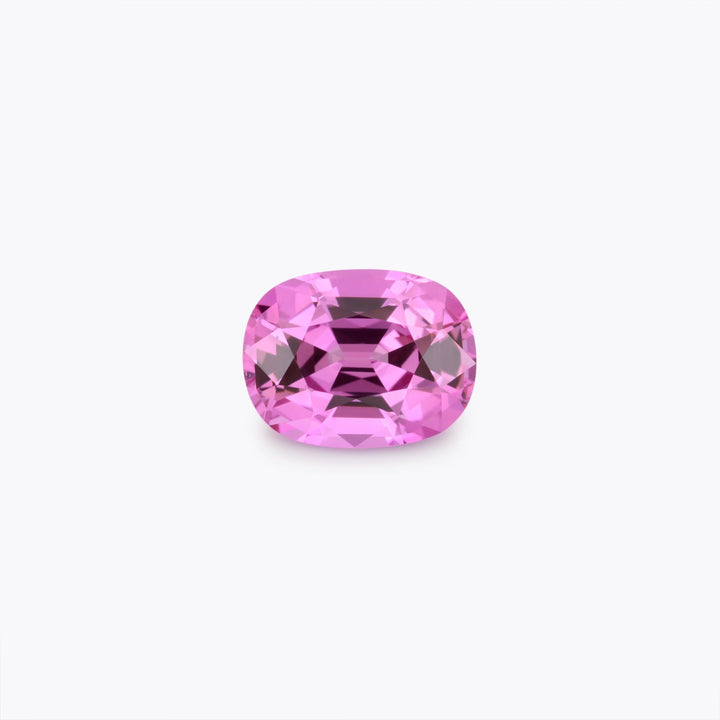 Pink Sapphire #1122282