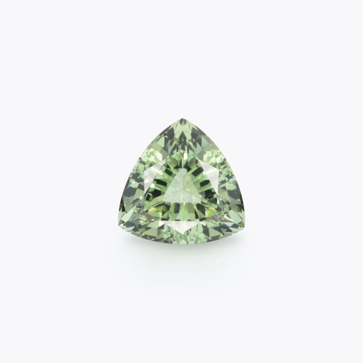 Green Beryl #113059