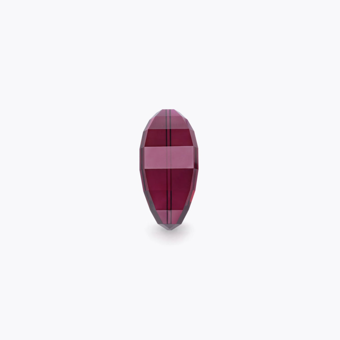 Almandine Garnet #116060