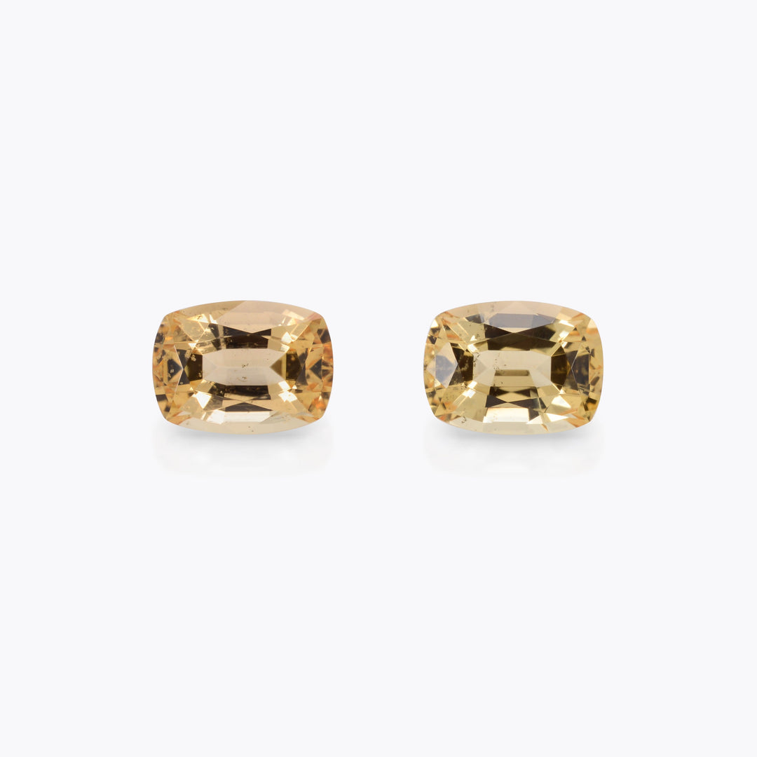 Imperial Topaz #119056