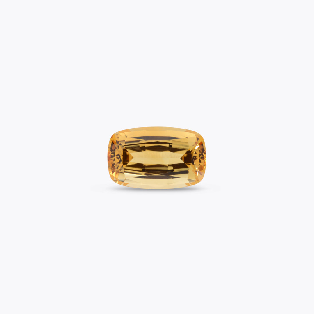 Imperial Topaz #119095