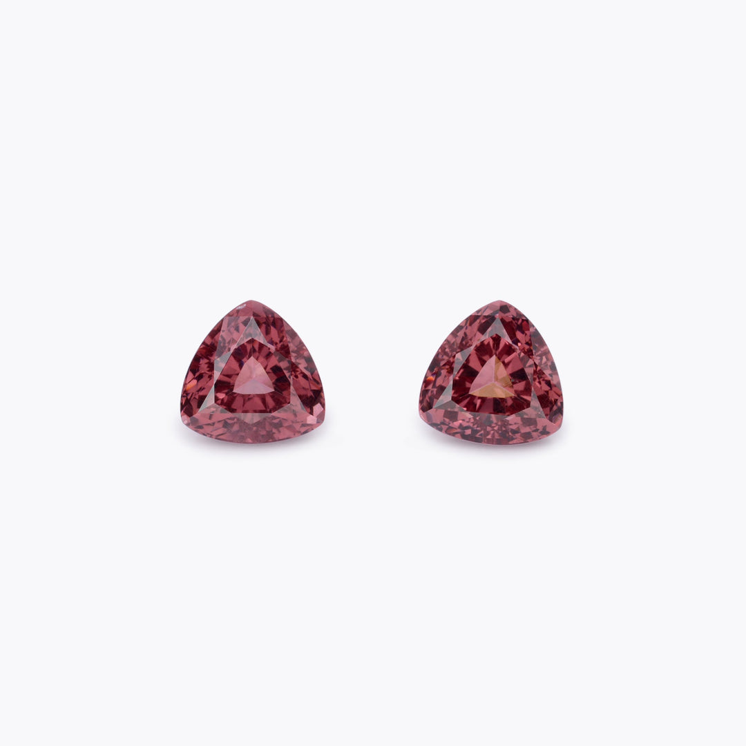 Malaya Garnet #121036