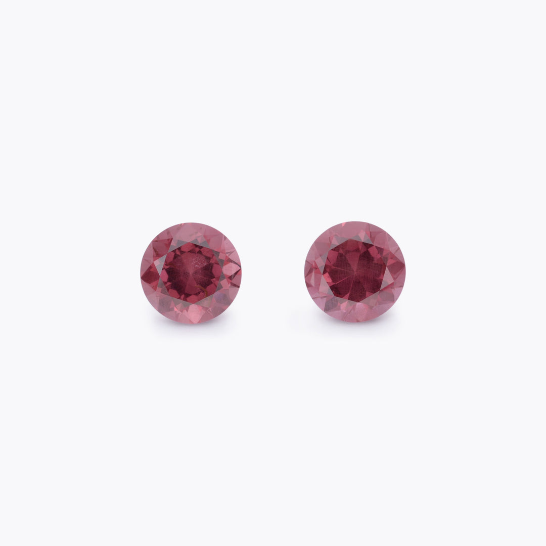 Malaya Garnet #121071