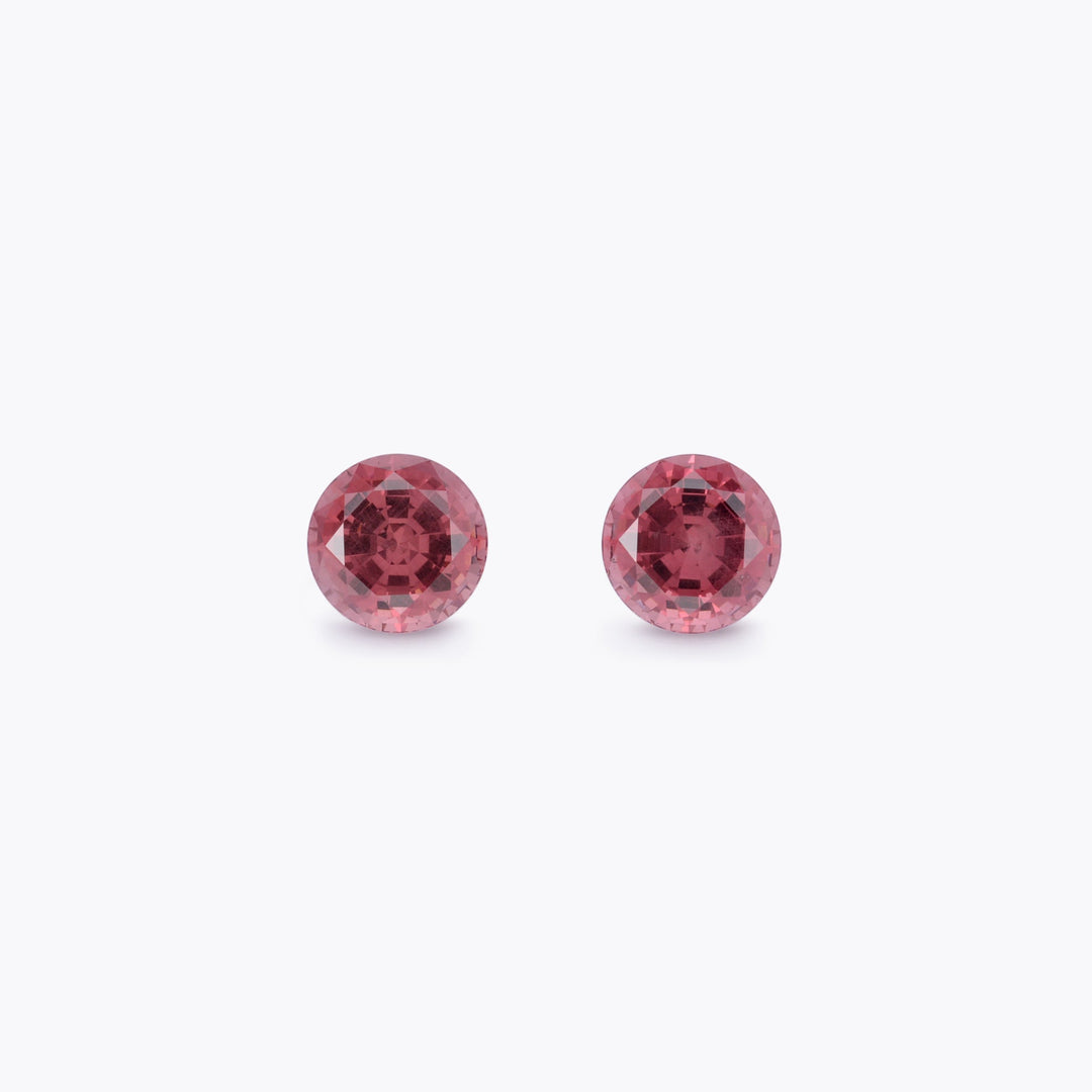 Malaya Garnet #121073