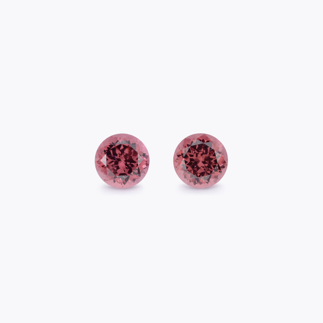 Malaya Garnet #121077