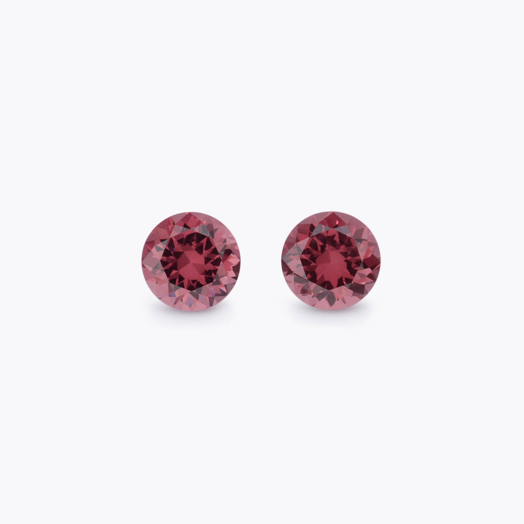 Malaya Garnet #121079