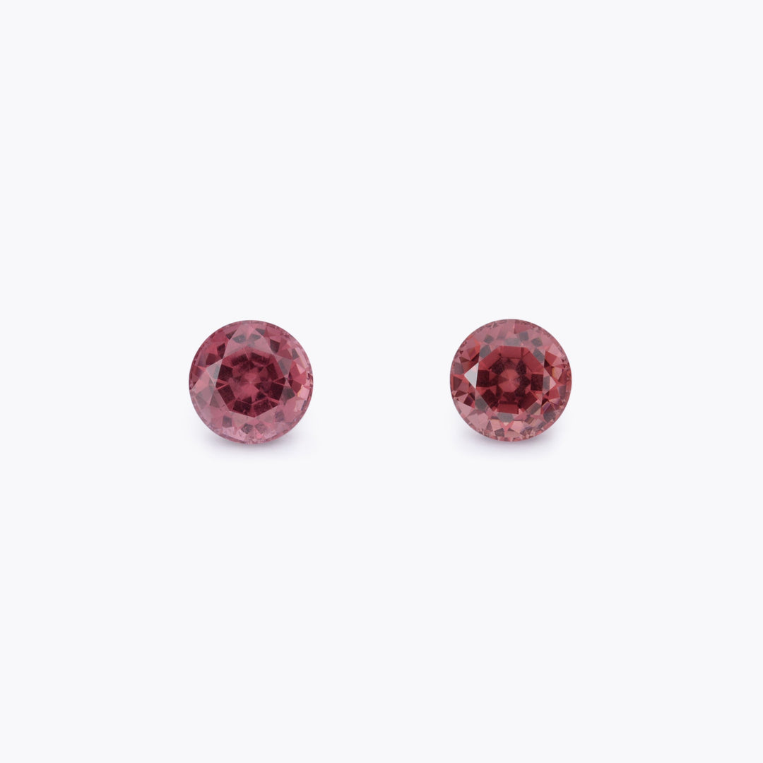 Malaya Garnet #121083