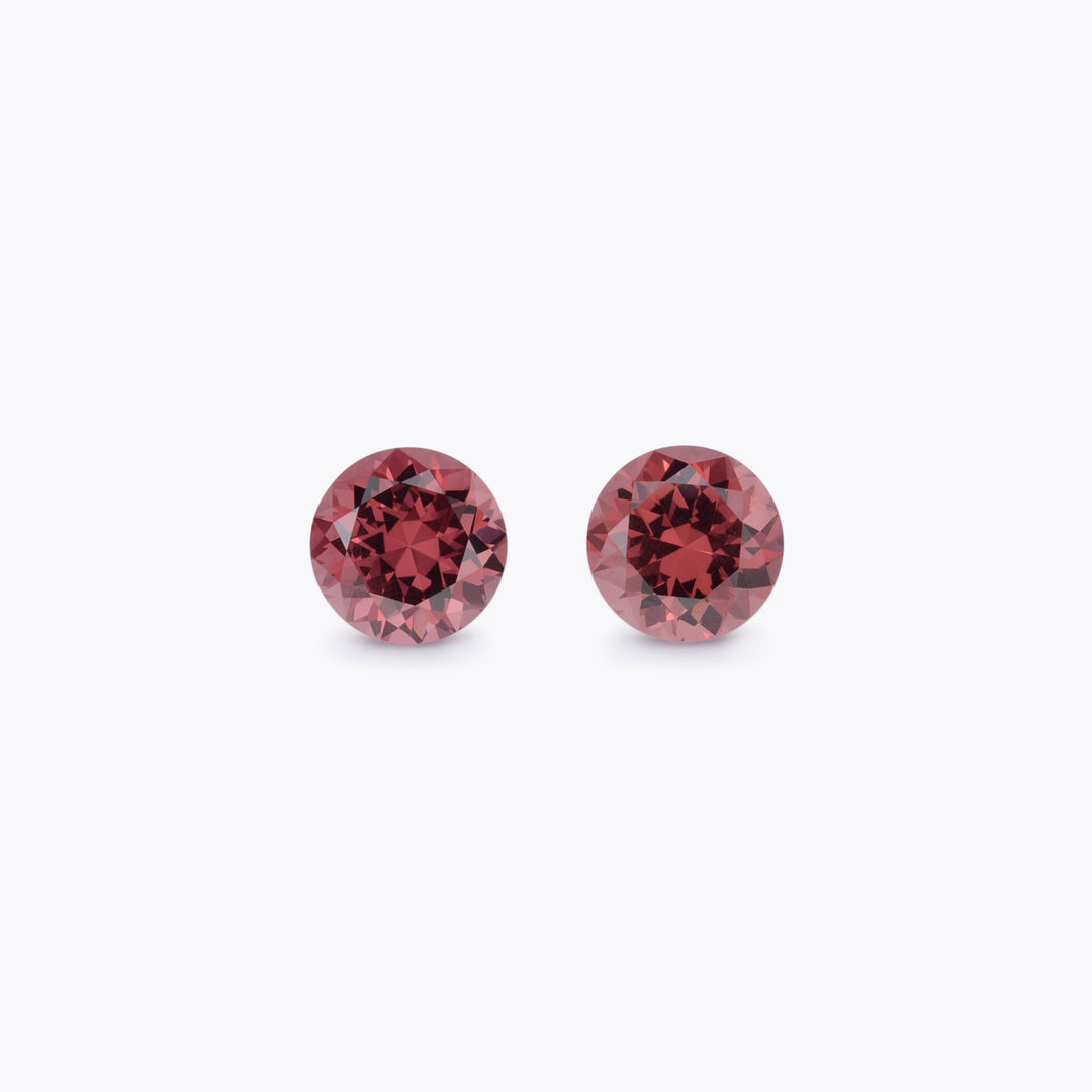 Malaya Garnet #121087