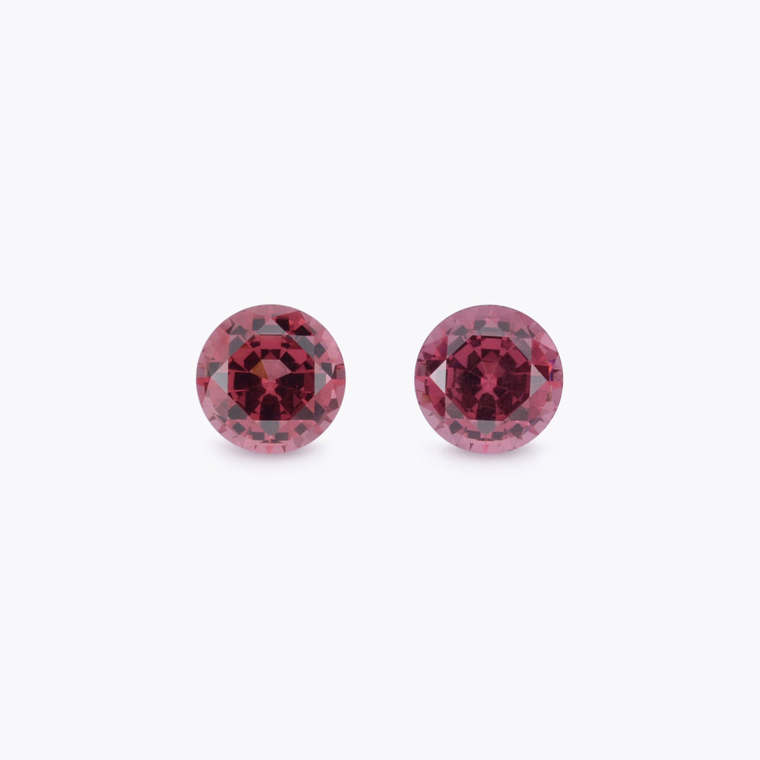 Malaya Garnet #121091