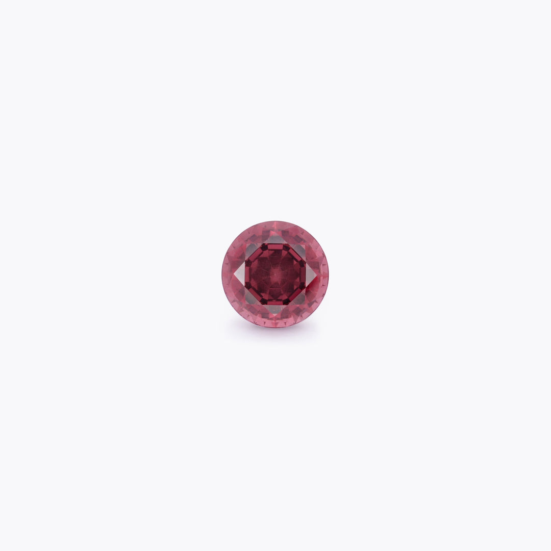 Malaya Garnet #121124