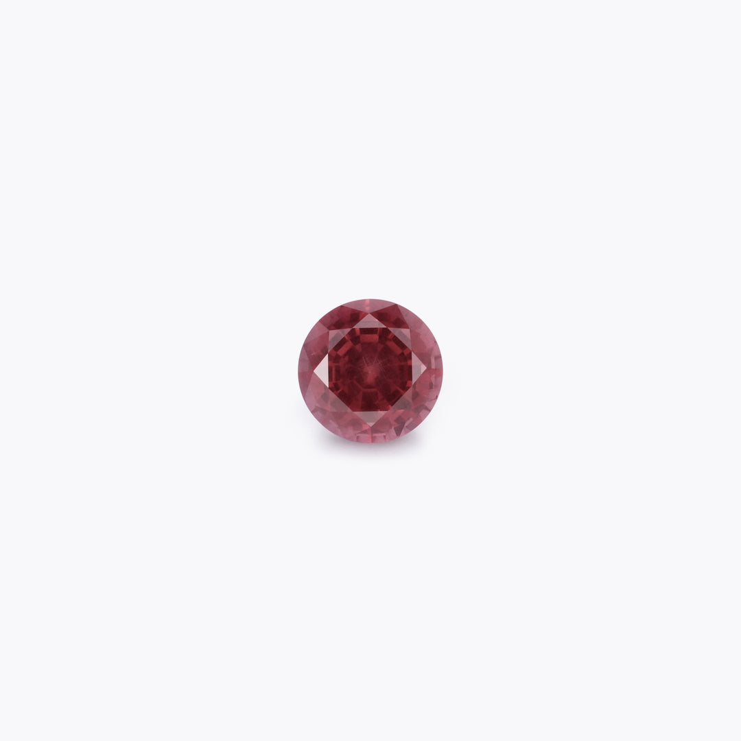 Malaya Garnet #121156