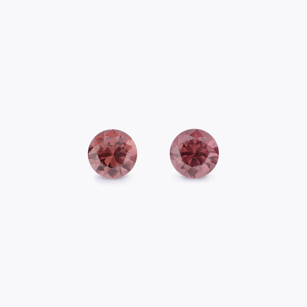 Malaya Garnet #121167