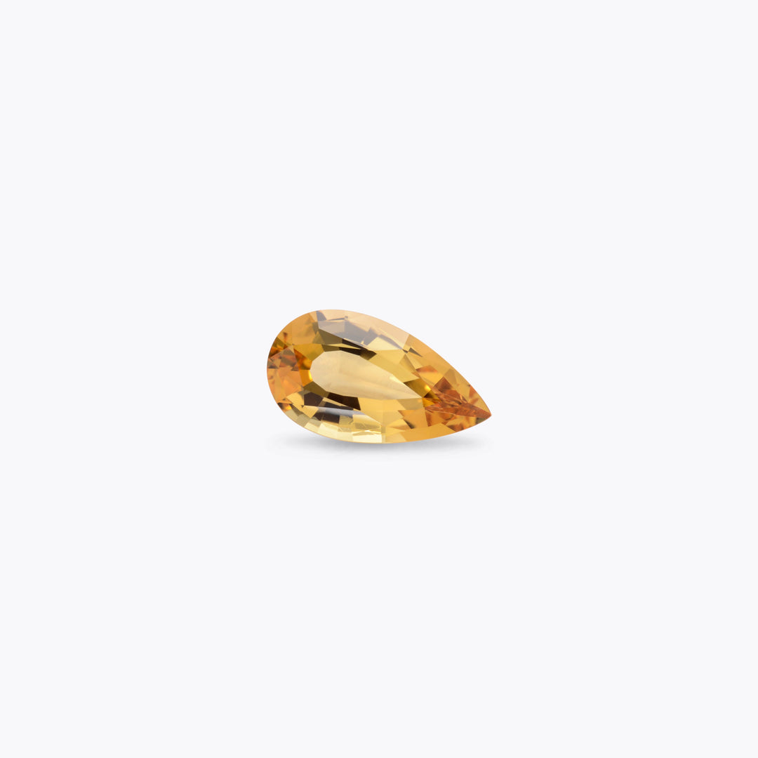 Imperial Topaz #1213311