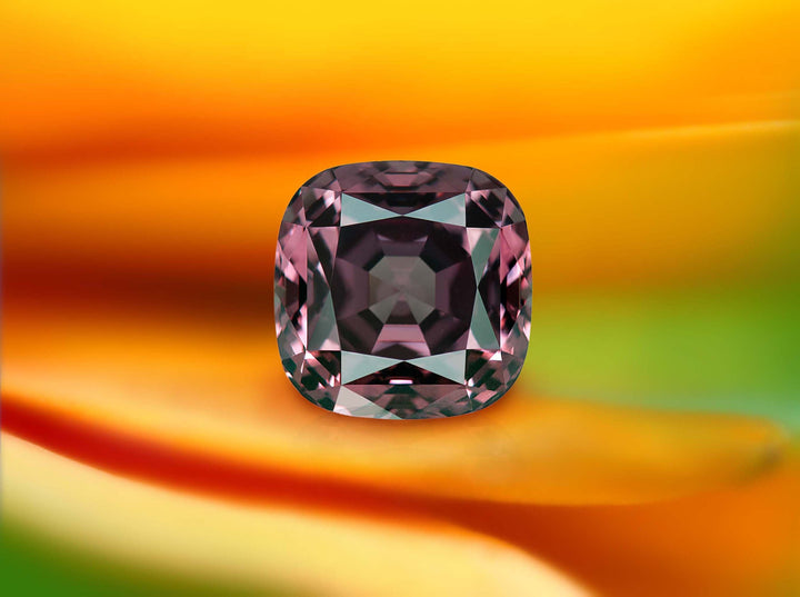 Malaya Garnet #1214104