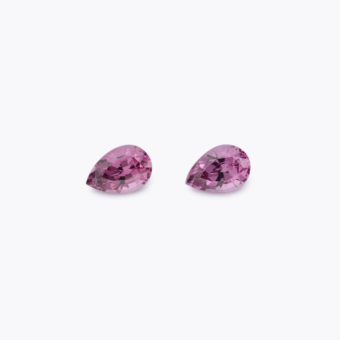 Malaya Garnet #1215146