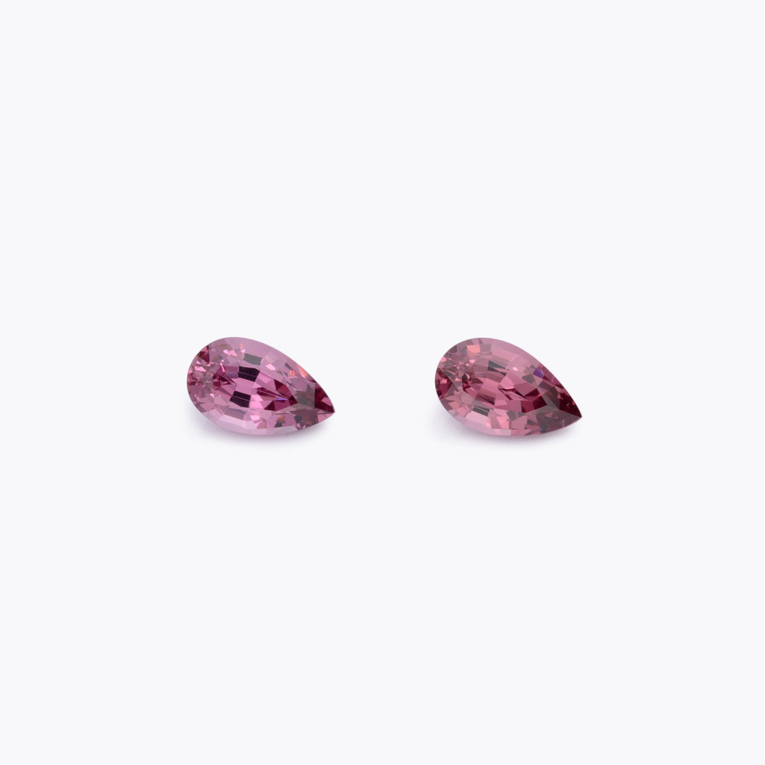 Malaya Garnet #1215262