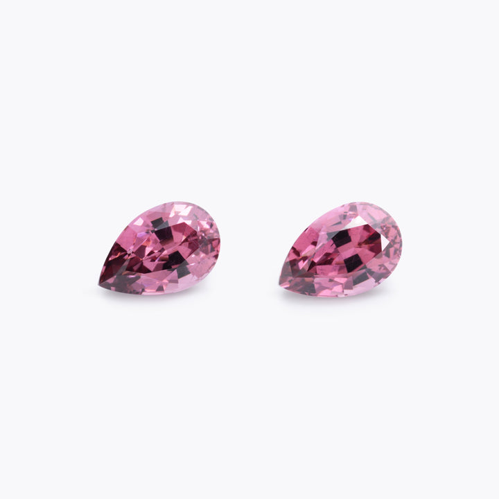 Malaya Garnet #1215267