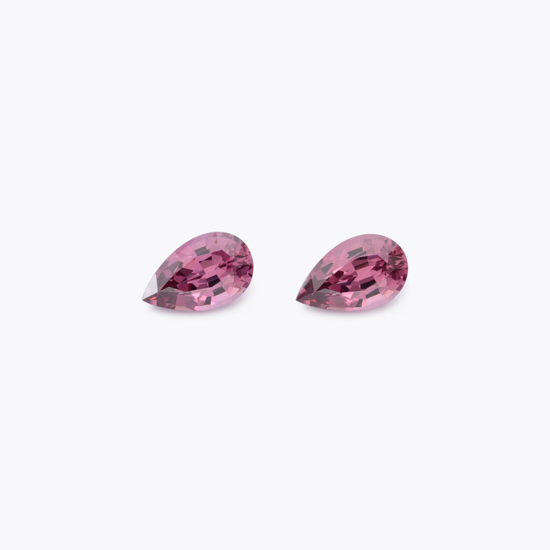 Malaya Garnet #1215276