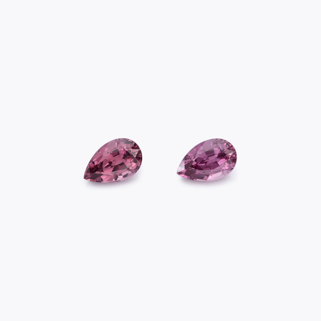 Malaya Garnet #1215287