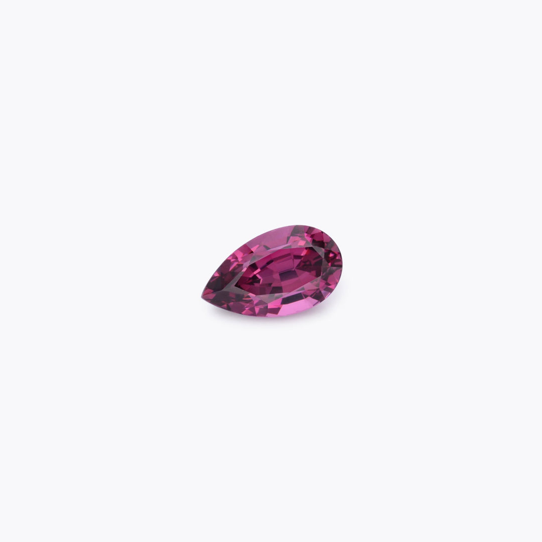 Rhodolite Garnet #1215339