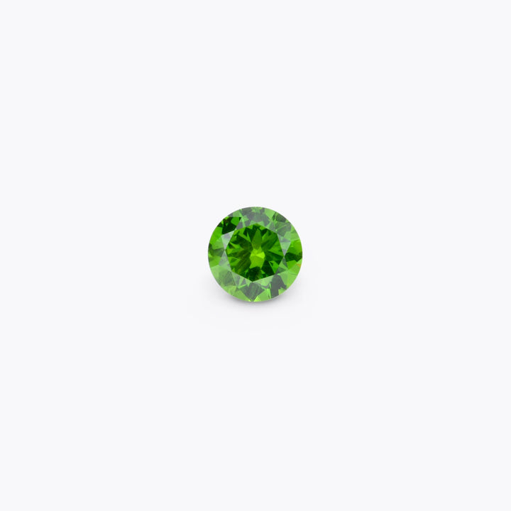 Russian Demantoid #1218033