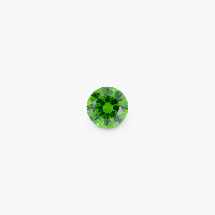 Russian Demantoid #1218035