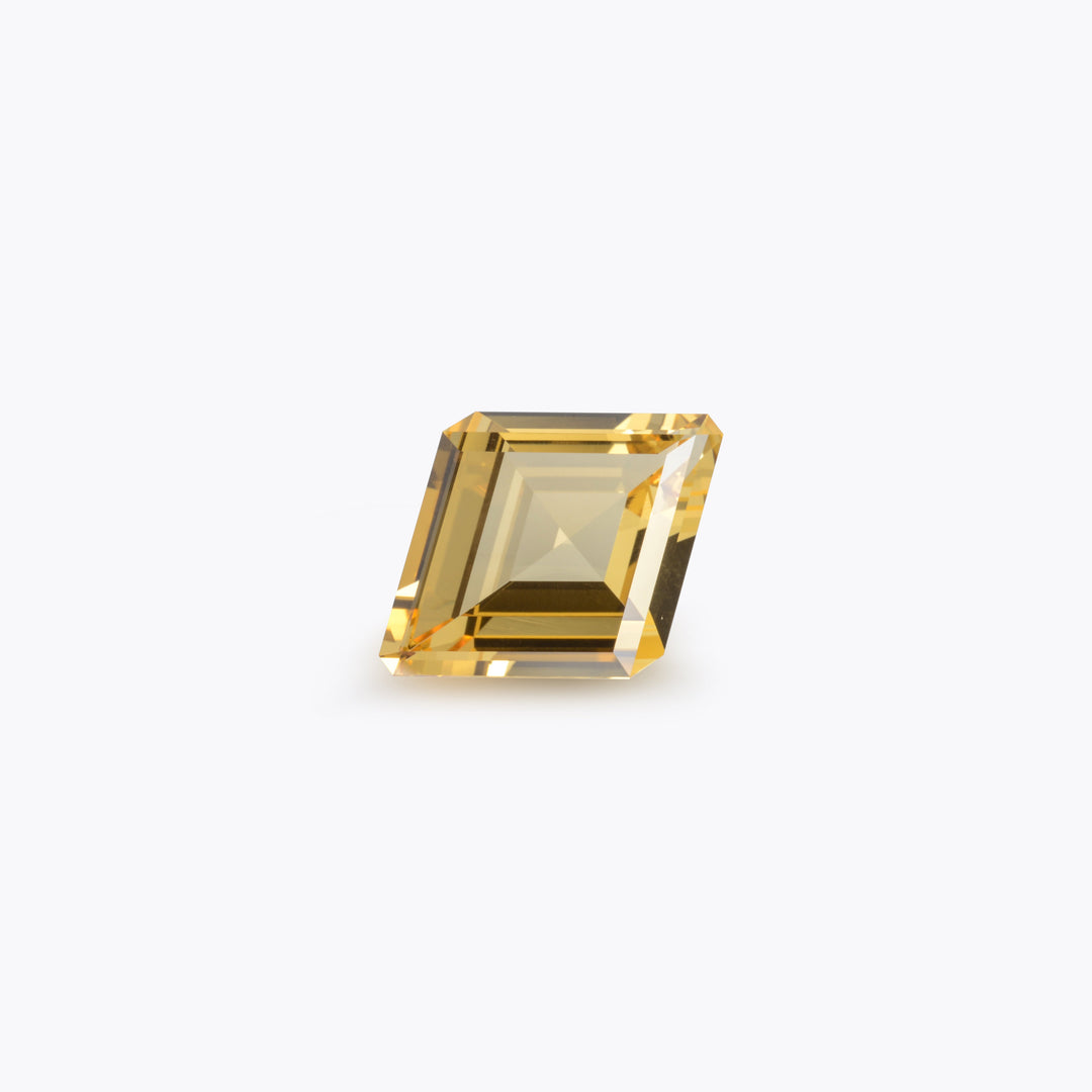 Imperial Topaz #12984